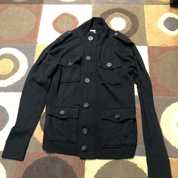 COPY - Urban Behaviour Sweater Men’s Size Large - Picture 7 of 10